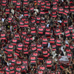 Flamengo domina público do Brasileirão e reúne média de 53,7 mil