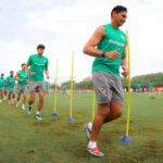 Ganso e outros do Fluminense seguem sem atingir 13 jogos no Brasileirão