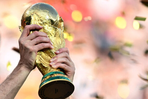Globo alcança 142,7 milhões de brasileiros durante a Copa do Mundo de 2026