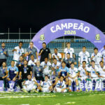 Goiás vence Ceará nos pênaltis e conquista Brasileiro Sub-20 Série B