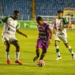 Guarany encara Atlético Gloriense pela segunda rodada