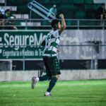 Hitalo Rogério decide: Lagarto bate Guarany na estreia da Copa