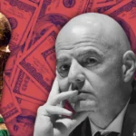 Infantino abandona projeto de empresa para comercializar ativos da Fifa