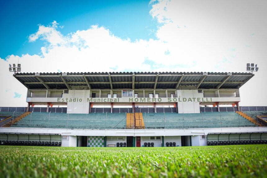 Juventude enfrenta Ferroviária às 15h pelo Brasileirão Feminino — onde ver