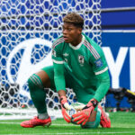 Juventus e PSG disputam Zion Suzuki, goleiro sensação da Copa