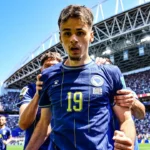 Juventus fecha contratação de promessa bósnia por até €40 milhões