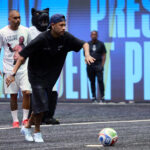 Kings League: Neymar, Lamine Yamal e James confirmam presença em Milão