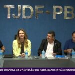 Lateral Jon retorna e reforça disputa pelo acesso à 1ª divisão