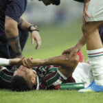 Lesões deixam Fluminense em apuros; zaga trocada três vezes
