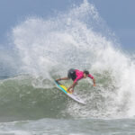 Lucas Vicente vence Surf Brasil PRO e derrota Israel Junior