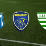 Maguary e clubes do interior correm risco de ficar fora do Pernambucano