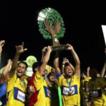 Manicoré vence Benjamin Constant por 3 a 0 e conquista a Copa da Floresta