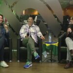 Márcia Tafarel aposta: Brasil tem seleção forte para a Copa 2027