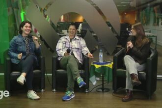 Márcia Tafarel aposta: Brasil tem seleção forte para a Copa 2027