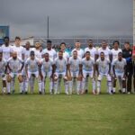Maricá encara Boavista nas quartas da Copa Rio após vitória por 3 a 0