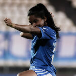 Marília assume artilharia do Brasileirão Feminino com 7 gols