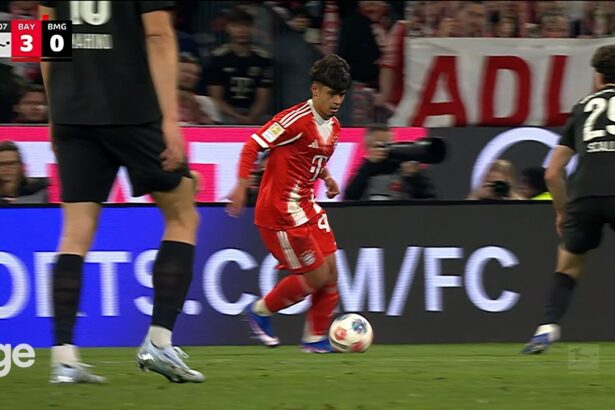 Maycon Cardozo mira Copa de 2030 e hesita entre Brasil e Portugal