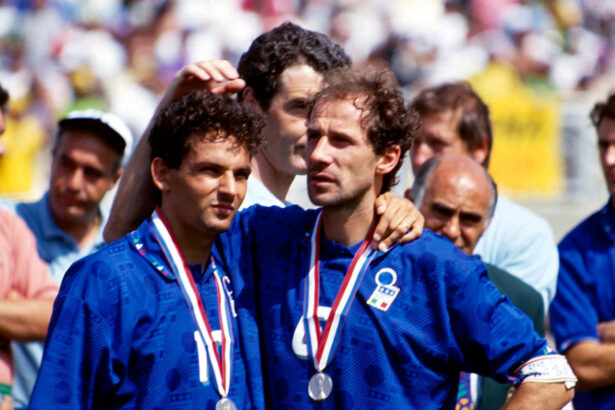 Morre Franco Baresi, ícone do Milan, aos 66 anos
