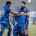 Nacional-AM elimina Iguatu nos pênaltis e garante vaga inédita