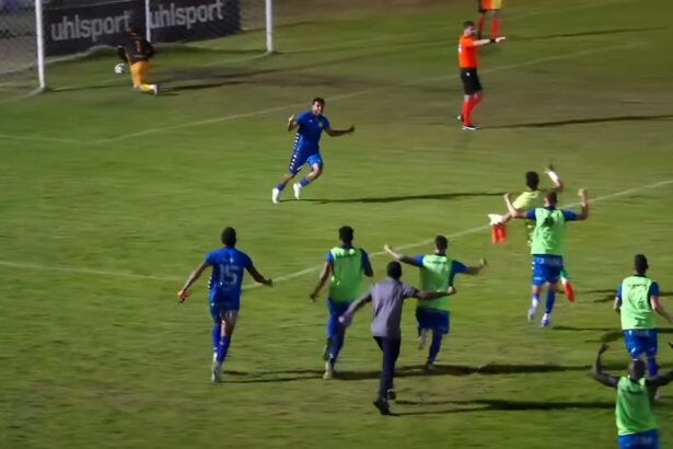 Nacional-AM encara o ABC nas quartas e decide vaga na Série C