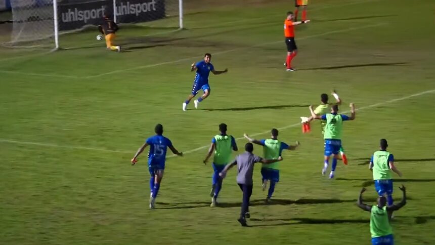 Nacional-AM encara o ABC nas quartas e decide vaga na Série C