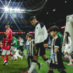 Natanael brilha, desbanca equatoriano e garante vaga no Atlético-MG
