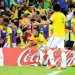 Neymar encerra ciclo na seleção após Copa do Mundo