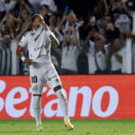 Neymar marca dois e domina 20ª rodada do Cartola 2026