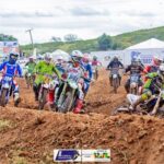 Paraíba do Sul recebe 9ª etapa do Campeonato Estadual de Motocross