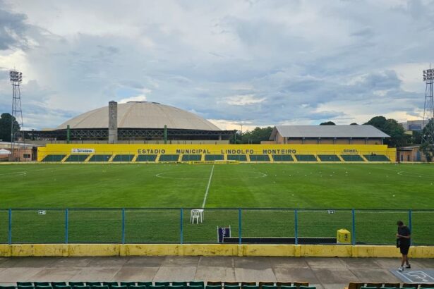 Piauiense Sub-20: Atlético-PI e Tiradentes duelam por vaga; jogos 16h/18h
