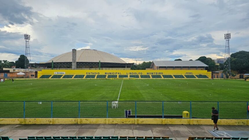 Piauiense Sub-20: Atlético-PI e Tiradentes duelam por vaga; jogos 16h/18h