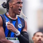 Piu quebra recorde e domina os 400m no Troféu Brasil