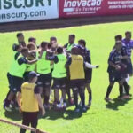 Polêmica em Ituiutaba: Aymorés segura empate e avança às semifinais
