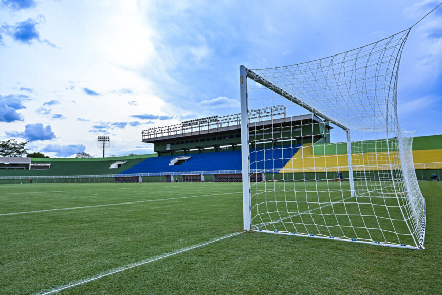 Preventório e Afex duelam pelo título do Acreano Sub-15 hoje