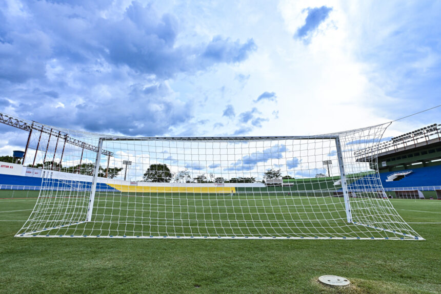 Preventório e Grêmio Xapuriense duelam hoje por vaga na final Sub-15