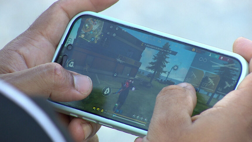 Quatro equipes avançam e garantem vagas presenciais no Sergipe Gamer