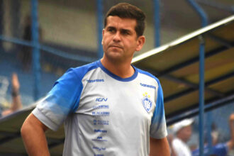 Rafael Soriano se demite do Vitória-ES após eliminação na Série D
