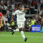 Real Madrid vende Gonzalo García por €40 mi e abre espaço para Endrick