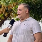 River-PI negocia contratação de Crislan para a Série B de 2026