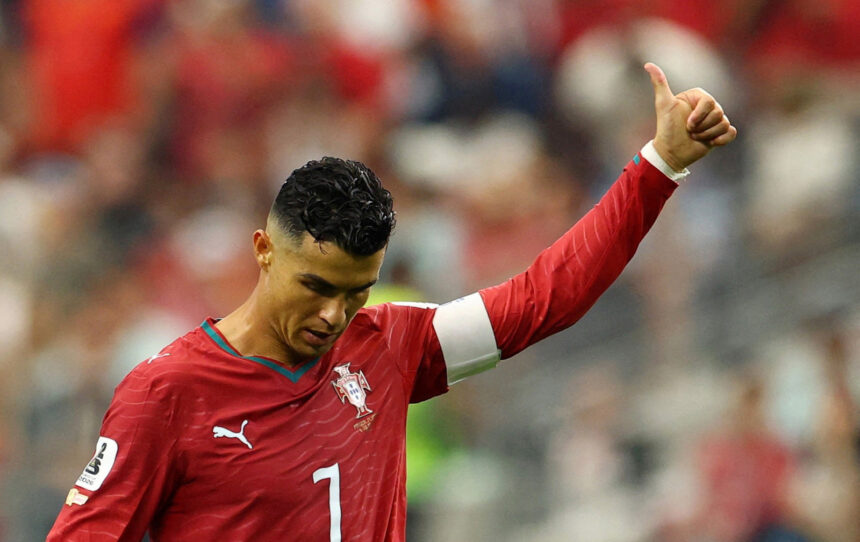 Ronaldo vira ator e produtor em série sobre os bastidores do futebol