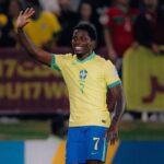 Ruan Pablo convocado à Seleção Sub-20 para amistosos contra a Bolívia