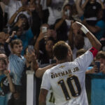 Santos pressiona Neymar após conflitos nos bastidores e má fase