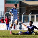 São José busca sequência diante do São Bernardo no Martins Pereira