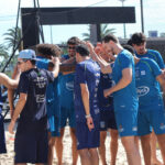 São José estreia no Paulista de Vôlei contra Praia Grande em 20/08