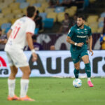 Thiago Silva e Freytes desfalcam Fluminense contra o Vasco