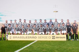 Treze cai nos pênaltis e mira recuperação na Copa Paraíba 2026