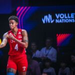 Turquia derruba China por 3 a 0 e avança para final contra o Brasil