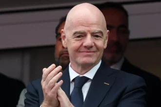 UEFA decide boicotar a Fifa; Copa feminina de 2027 pode ser afetada