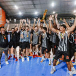 Unifacisa e Botafogo-PB abrem Paraibano 2026 em duelo de rivalidade