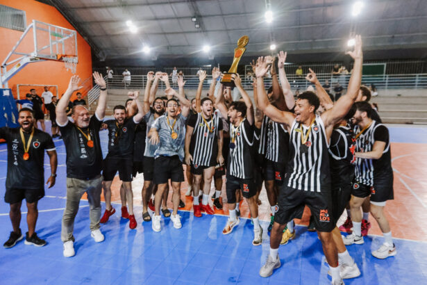 Unifacisa e Botafogo-PB abrem Paraibano 2026 em duelo de rivalidade